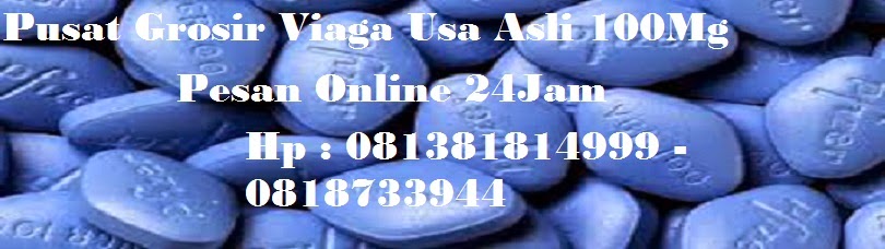Cara pakai viagra