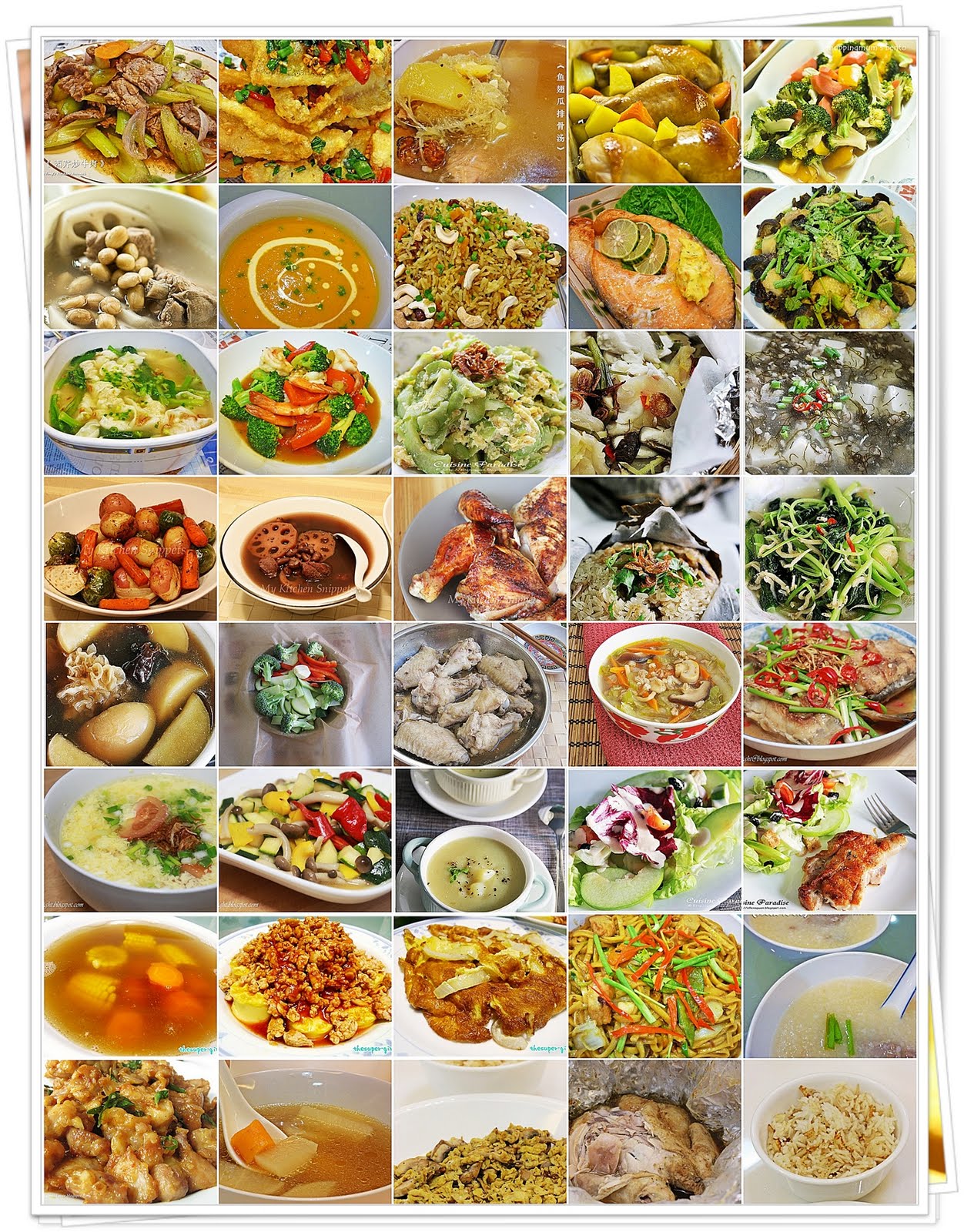 cuisine paradise singapore food blog recipes reviews and travel