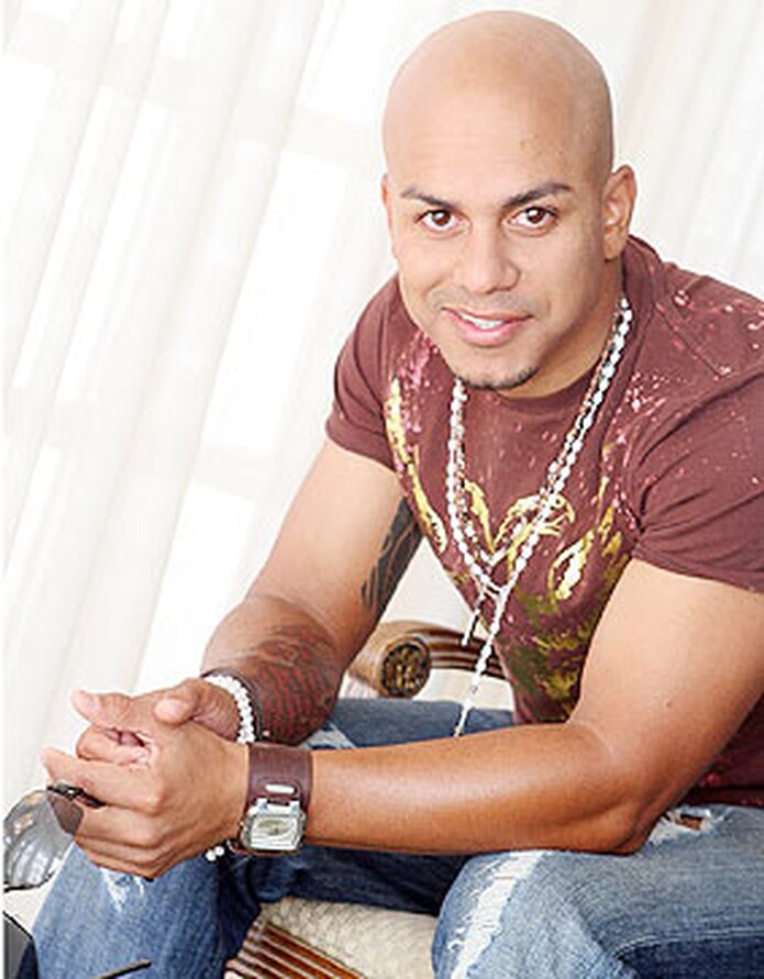 MICHAEL STUART CARRIÓN