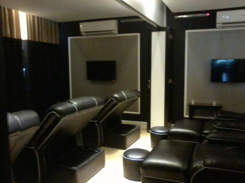 A Great Experience at Foot Massage Lounge Mommy's MAG Life