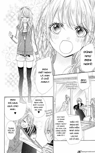 Stardust Wink chap 5