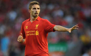 Borini fractures foot