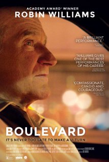 مشاهدة فيلم Boulevard 2014 مترجم اون لاين