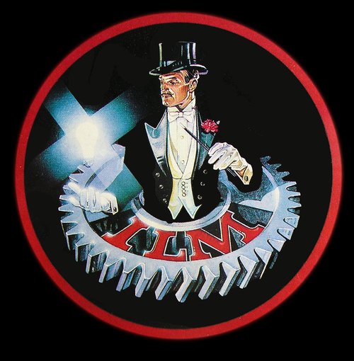 parablesblog Industrial Light and Magic