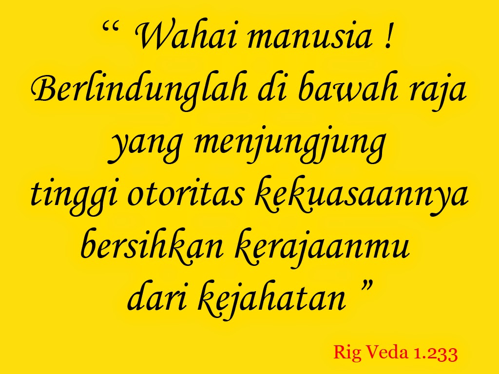 rig veda hindu banten