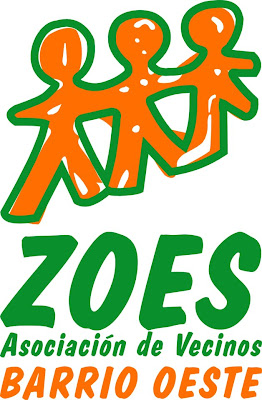 Logo ZOES