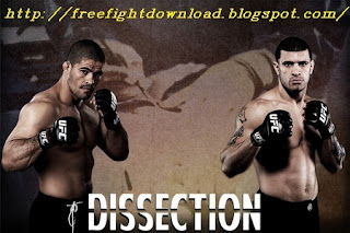 UFC 142 Rousimar Palhares vs Mike Massenzio, phenom, free mma, free ufc, fight video, full fight, free download, download, free, submission,free fighht video, free video