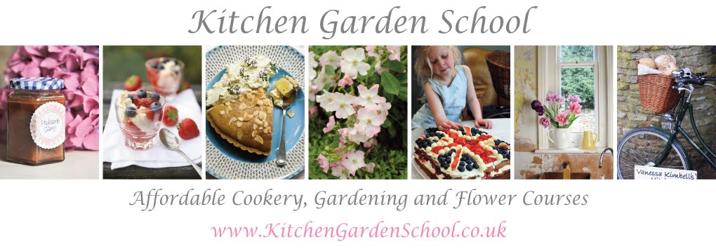 The Kitchen Garden School