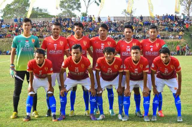 PS Unsa Asmi Serius Ikut Liga Nusantara 2015 PS Unsa Asmi Serius Ikut Liga Nusantara 2015