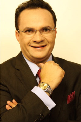 Pr. Samuel Ferreira  ad-bras-jd-etelvina
