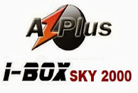 NOVA ATUALIZAÇÃO I-BOX AZPLUS SKY 2000 - 04/01/2014 Sem+t%C3%ADtulo