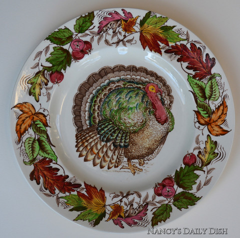 Thanksgiving sketch