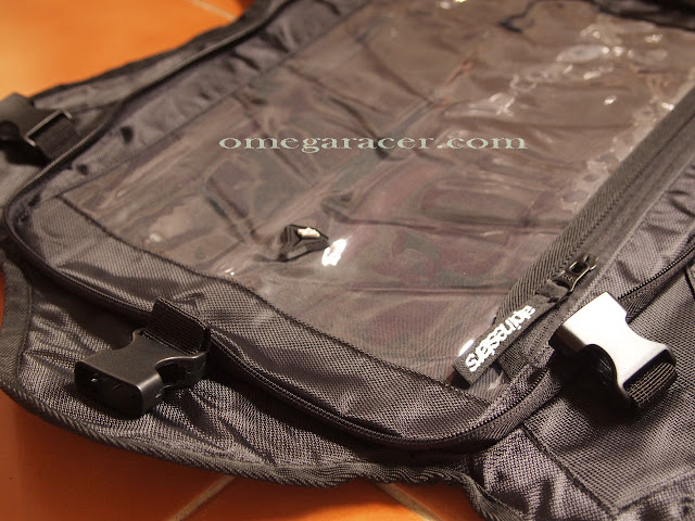 Omega Racer Alpinestars Tech Aero Tank Bag omega racer alpinestars tech aero tank bag
