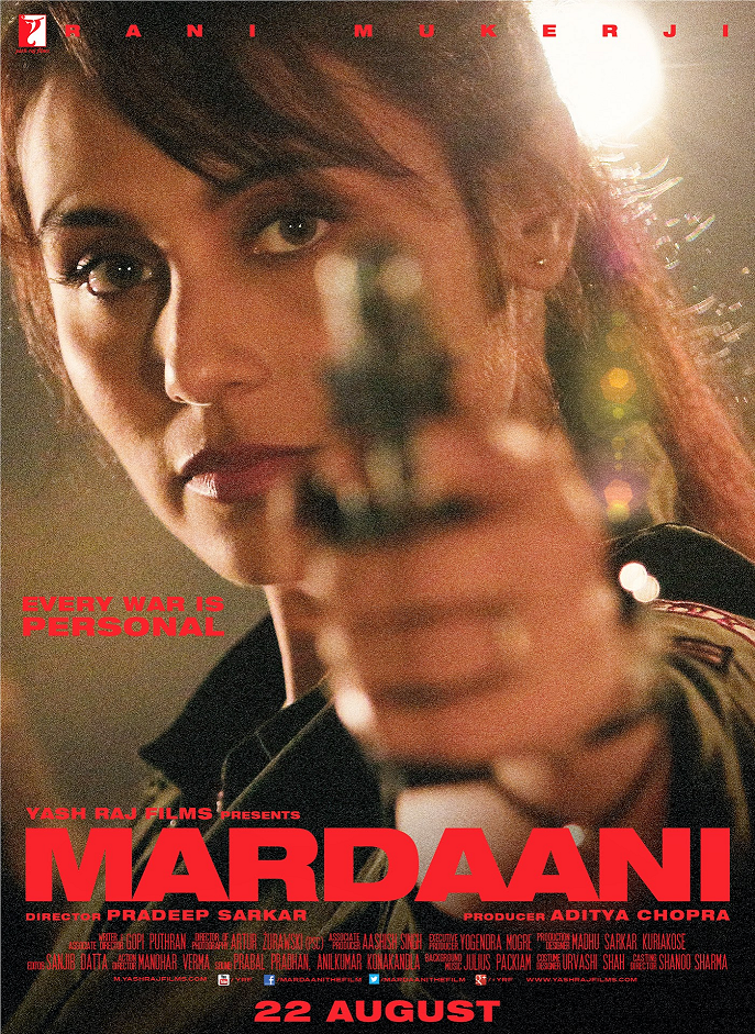 Mardaani full movie in hd 1080p