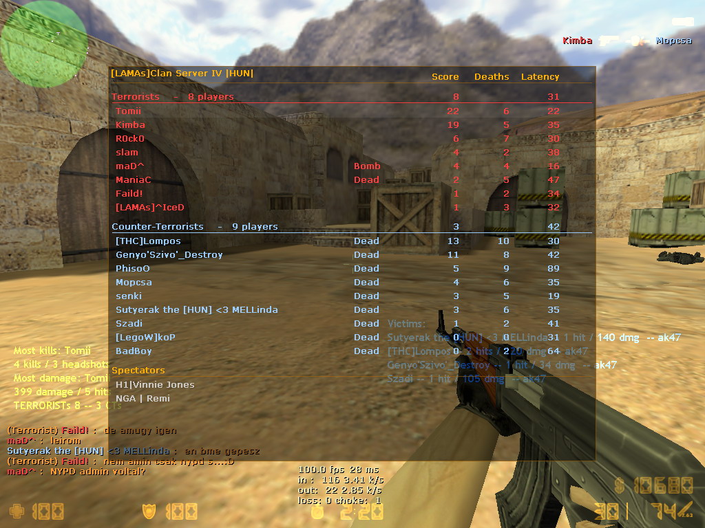 counter strike foto