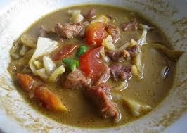 Resep Tongseng Kambing Paling Enak Resep Tongseng Kambing Paling Enak