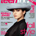 Kendall Jenner On 2 Cover Of Teen Vogue Magz