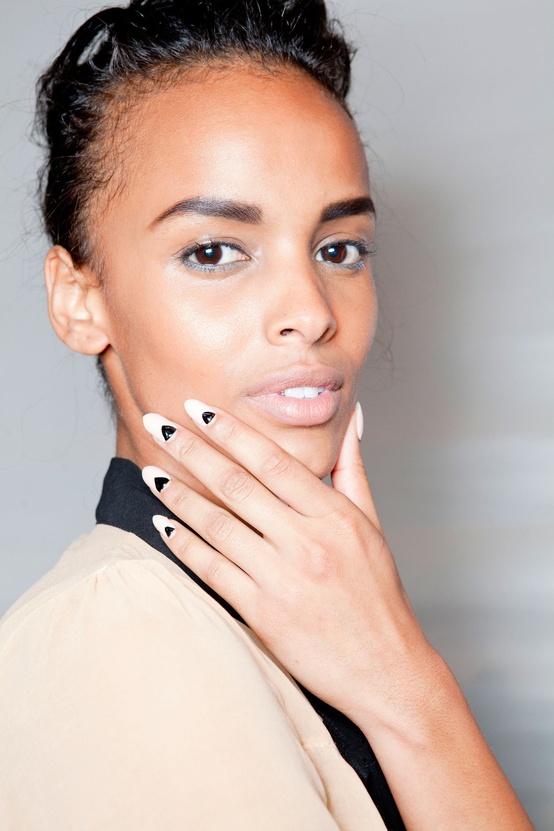 The Extraordinary Spring nail designs 2015 Images The Glamorous Spring nail designs 2015 Photograph