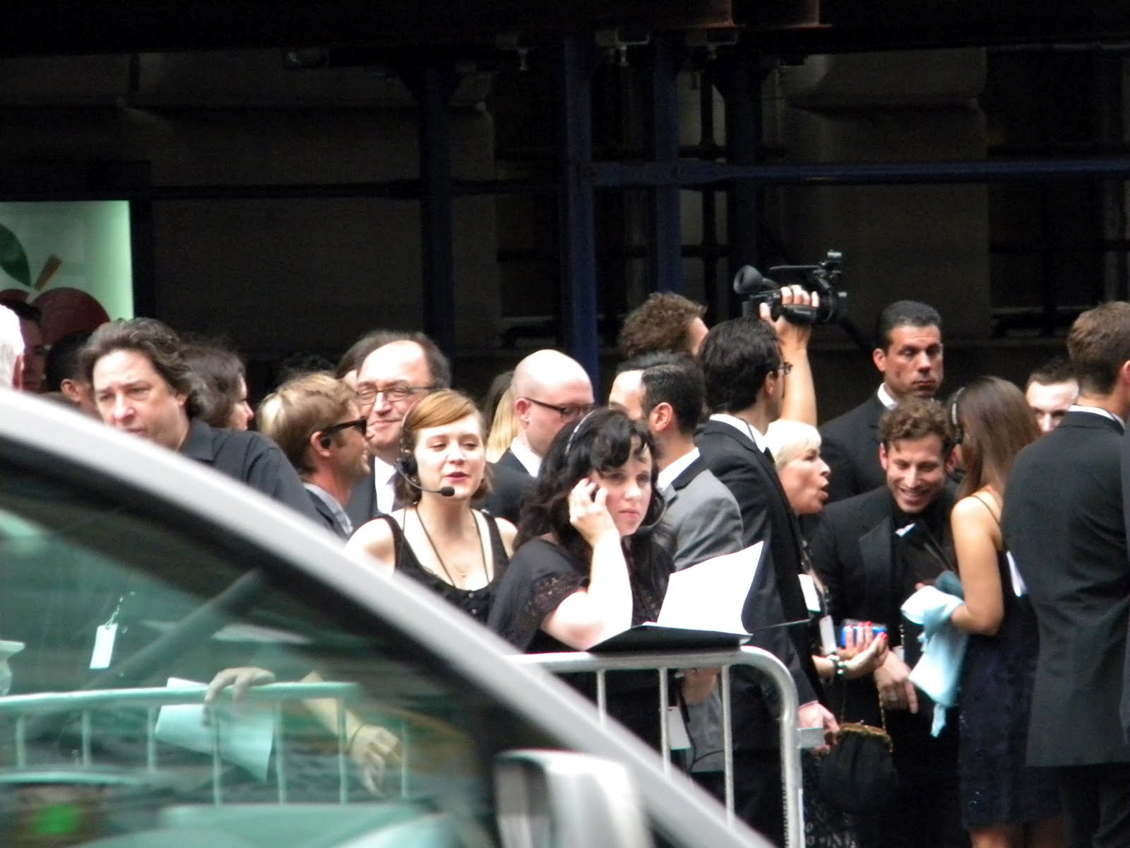Tony Awards 2012