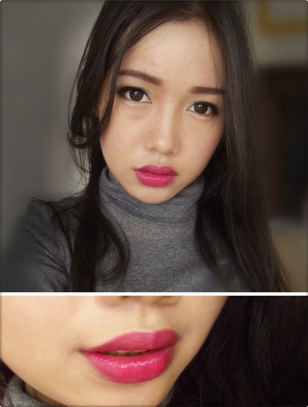 indonesia by via han review lipstick indonesia by via han review lipstick