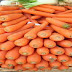 Signs and Symptoms of Carrot Allergy