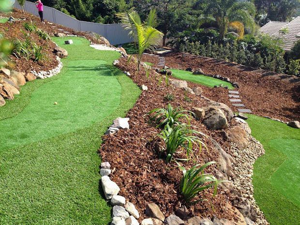 grass solutions pty problem
