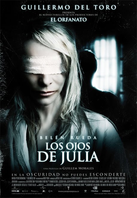 Ver Los Ojos de Julia online