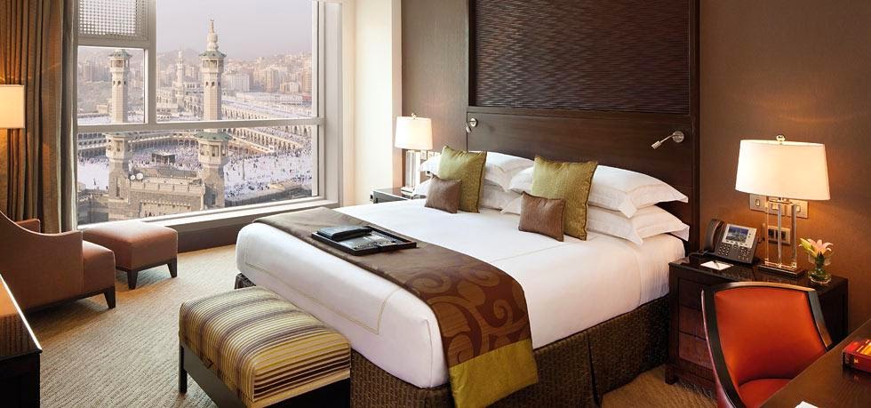 Fairmont Makkah Fairmont Makkah