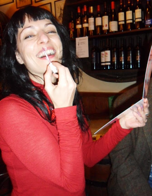 Ràdio i TV | Explico coses - Roser Amills, escritora mallorquina