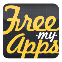 Aplicativo FreeMyApps para iPhone
