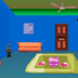 Azure Room Escape Azure Room Escape
