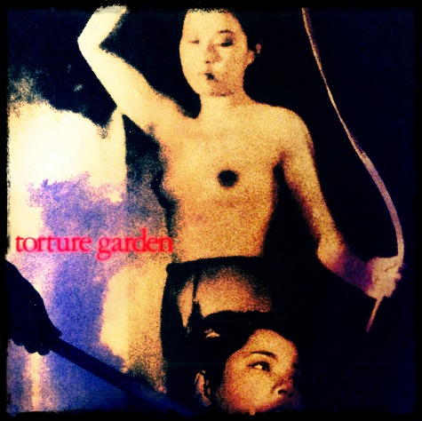 So Much Noise Naked City Torture Garden 1989