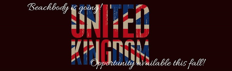 Beachbody Expansion To The United Kingdom - One Fit Fighter Fitness