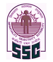 SSC Eastern Region Recruitment 2015-16: Data Processing Assistant 83 Vacancy Staff Selection Commission Eastern Region, SSC-ER, SSC, West Bengal, Graduation, ssc er logo
