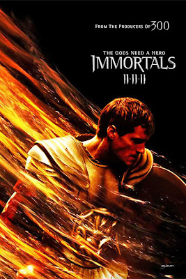 immortals