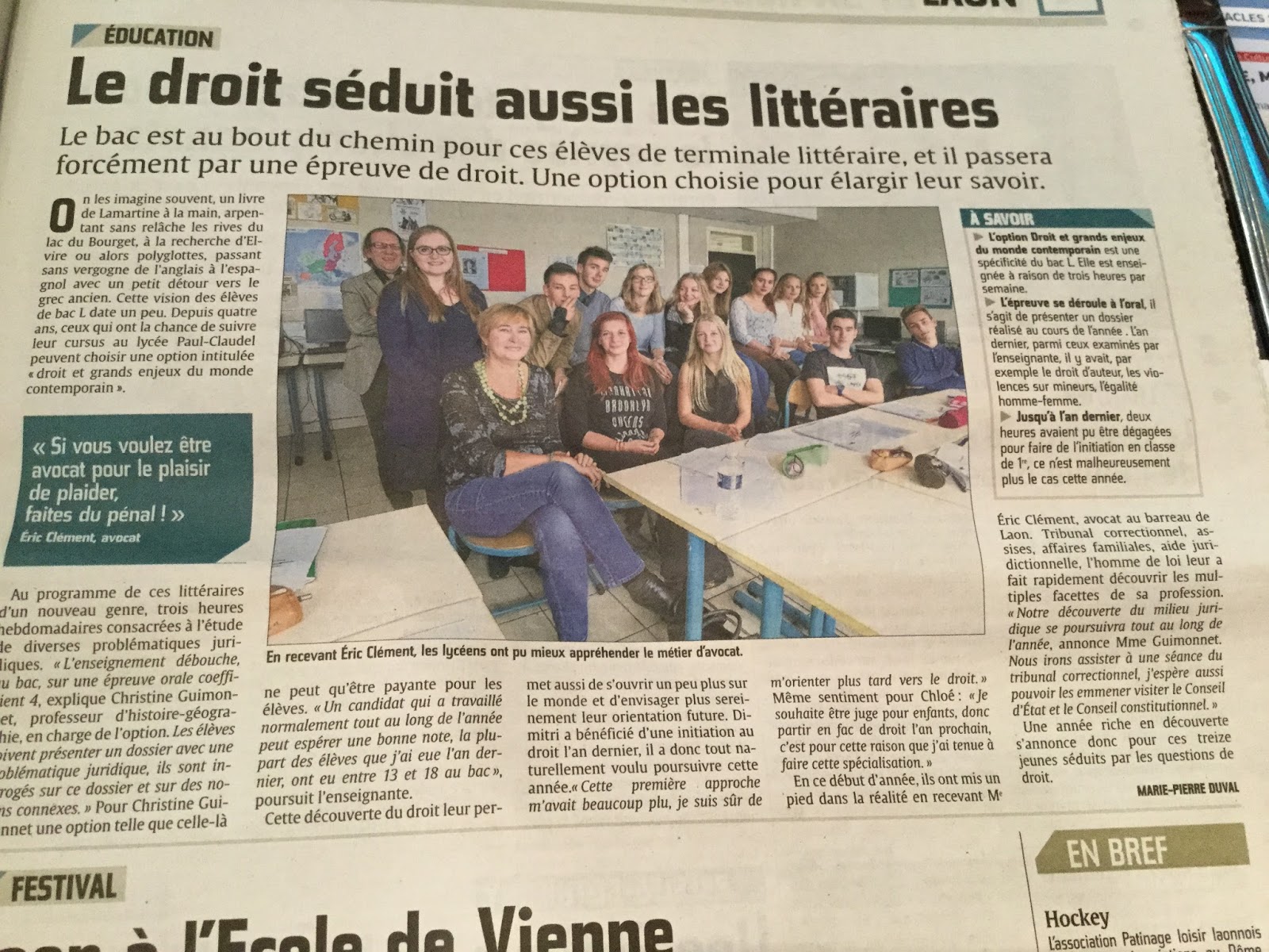 aide aux justiciables espace rencontre