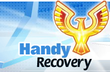 Handy Recover 5.5 Crack Handy Recover 5.5 Crack