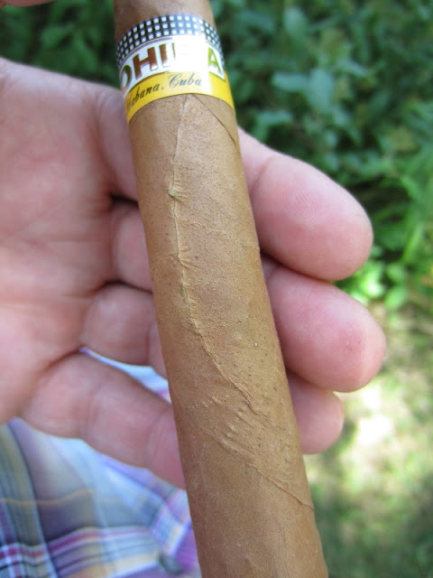 Cigar Cuba chính hiệu!!! Đẳng cấp ông chủ!!!! - 3