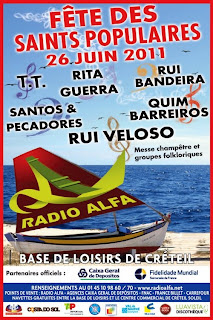 ^Fête radio alpha