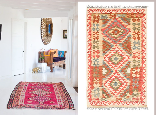 Decoracion Kilim ~ ?tnico con cojines kilim, una opci?n muy pr?ctica y vers?til Decoracion Kilim ~ ?tnico con cojines kilim, una opci?n muy pr?ctica y vers?til