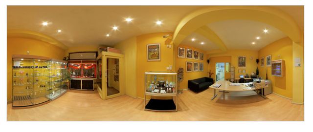 Piercing Studio