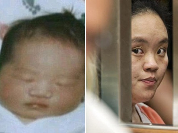 KEJAM! Tindakan Gila Ibu 'Masak' Bayi Dalam Ketuhar Bikin Panas KEJAM! Tindakan Gila Ibu 'Masak' Bayi Dalam Ketuhar Bikin Panas