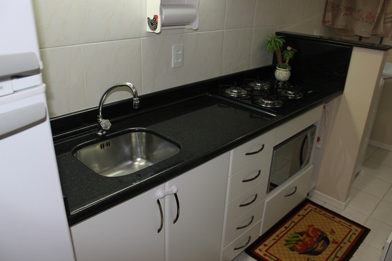 Cozinha Vendo Apartamento em Blumenau Cozinha Vendo Apartamento em Blumenau