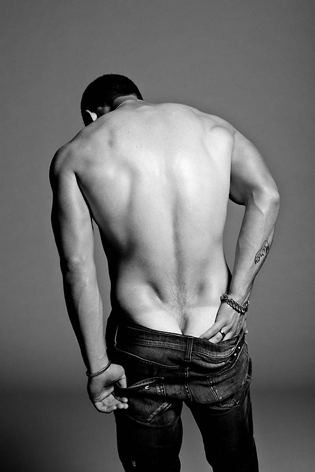 Nick Jonas en Flaunt Magazine Nick Jonas en Flaunt Magazine