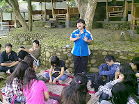 Religiusitas SMA Nusaputera di Gonoharjo