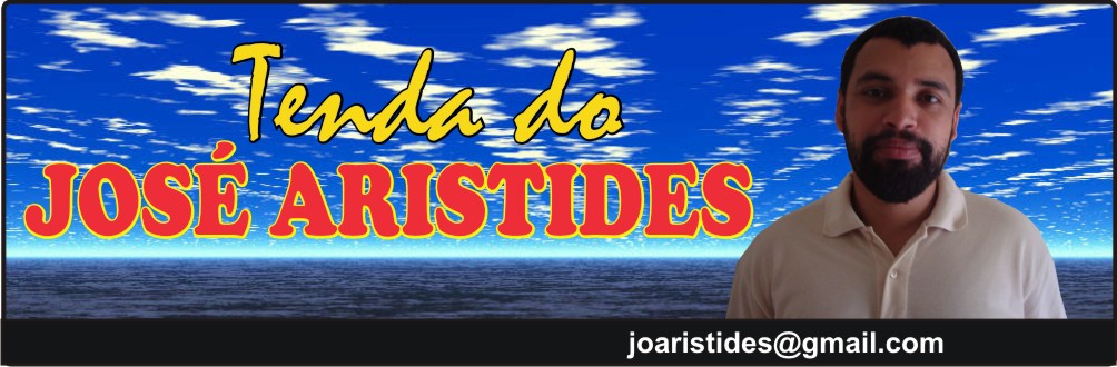 Tenda do José Aristides