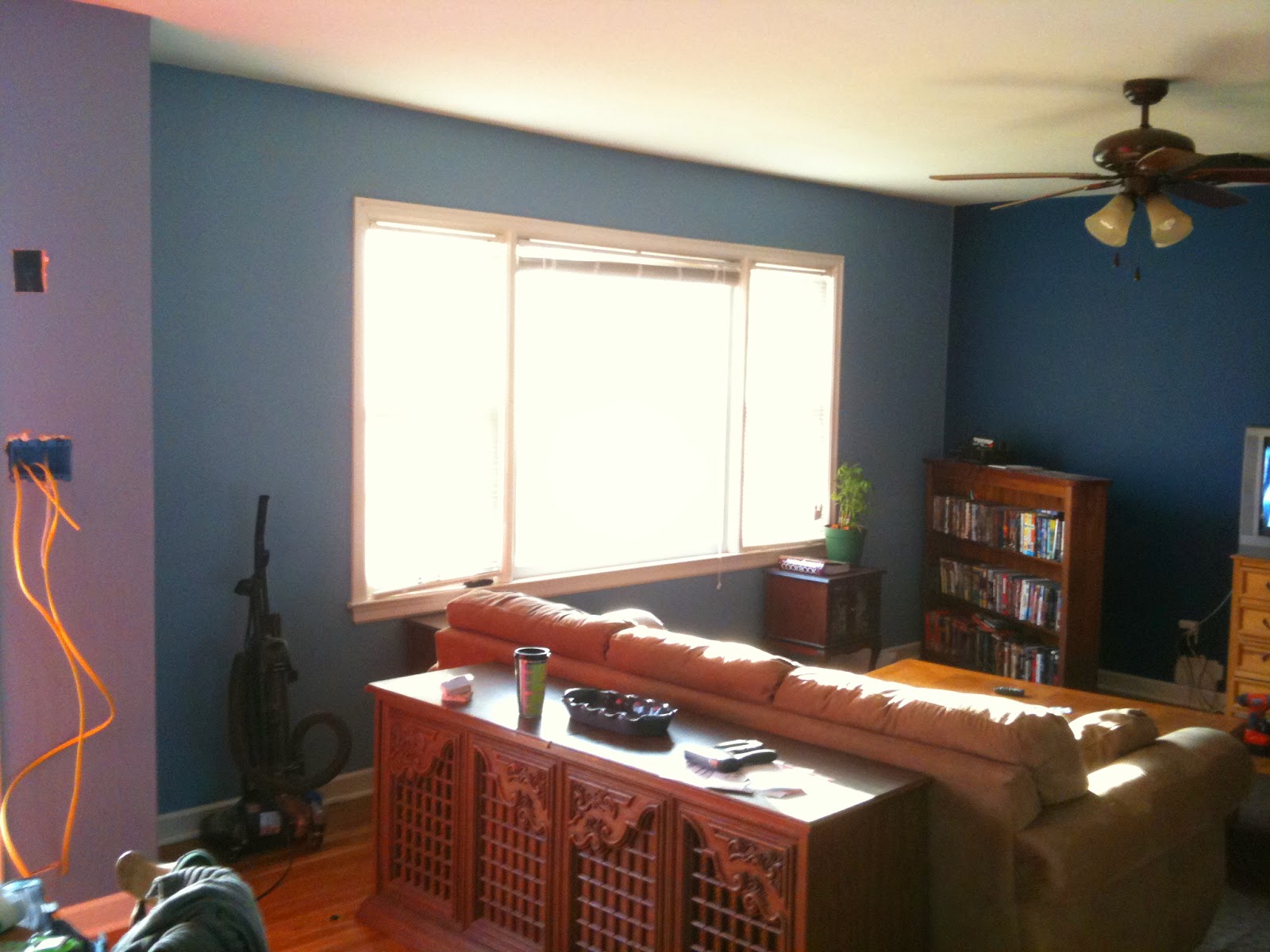 Over on Dover Goodwill Stereo Makeover