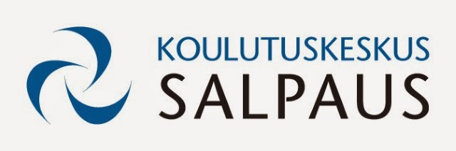 Kaiken takana Koulutuskeskus Salpaus