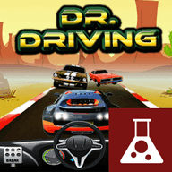 Dr. Driving Game Dr. Driving Game for Nokia Mobiles