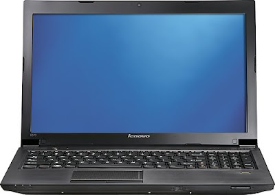 new Lenovo B575-1450A7U